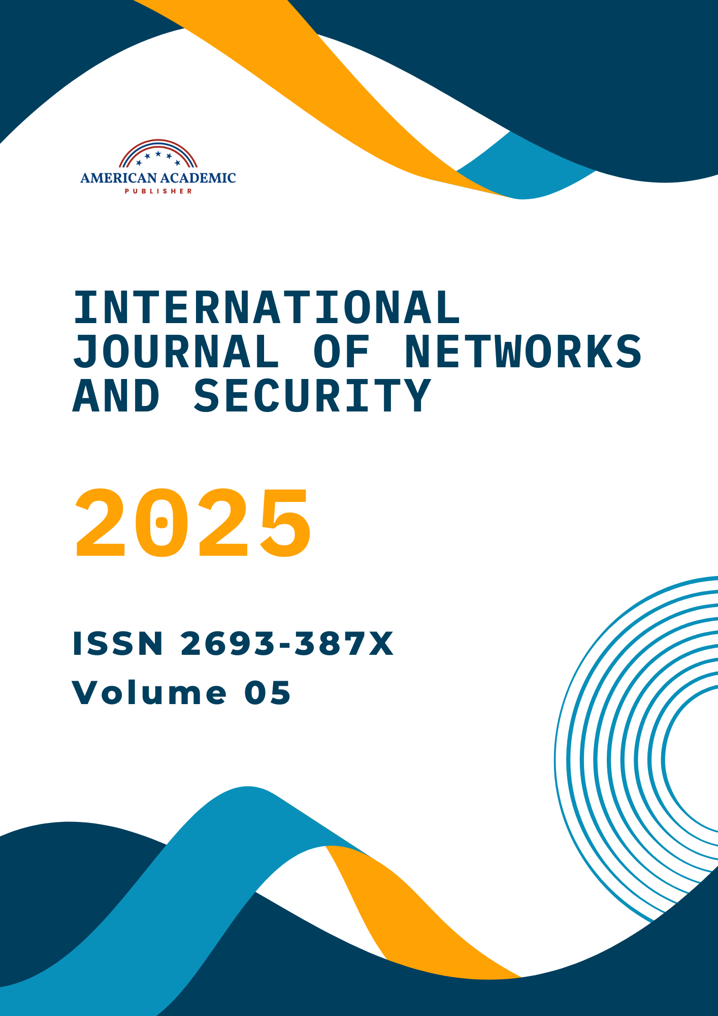International journal of networks and security