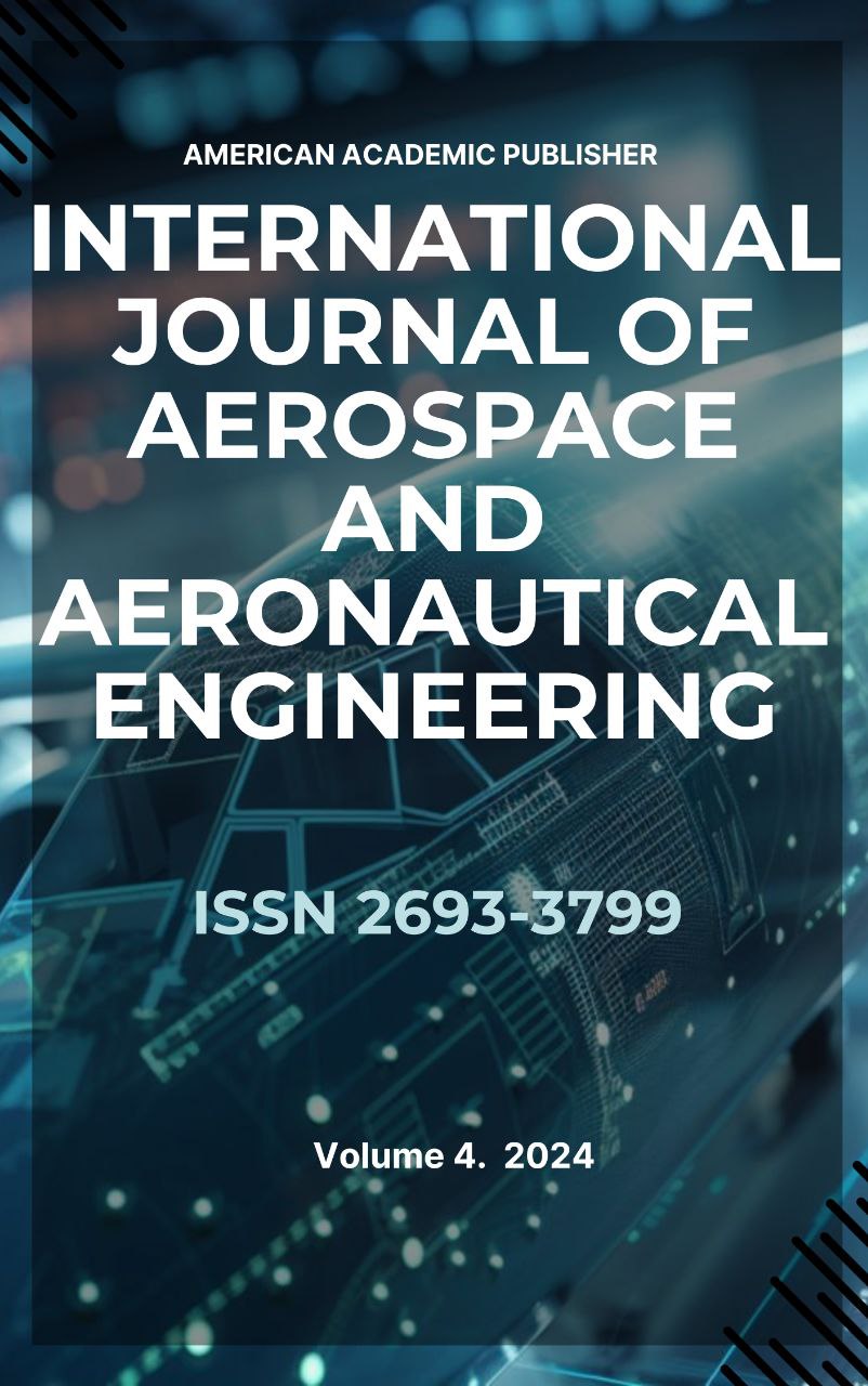 aerospace and aeronautical engineering 