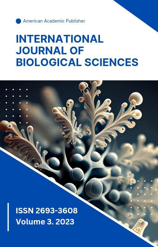 International journal of biological sciences